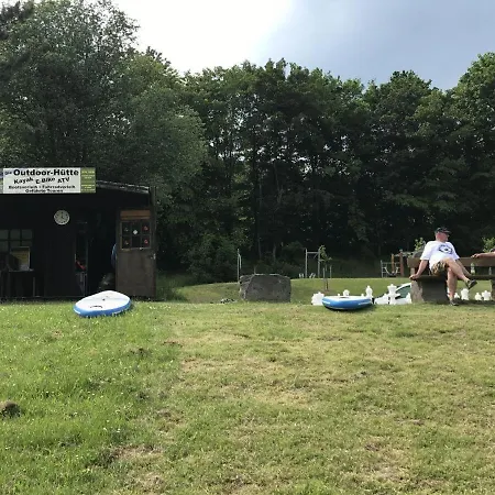 Untere-seeterrasse Holiday home