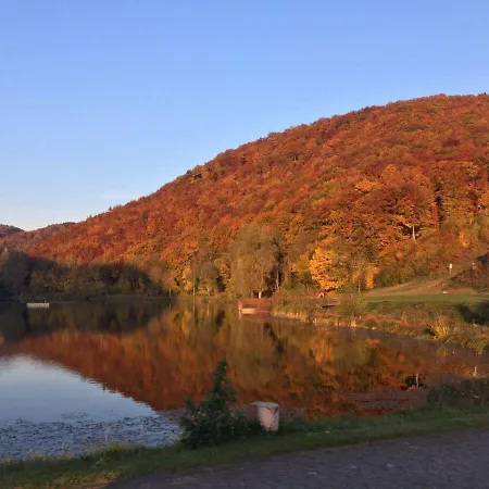 Untere-seeterrasse * Rieden (Mayen-Koblenz)