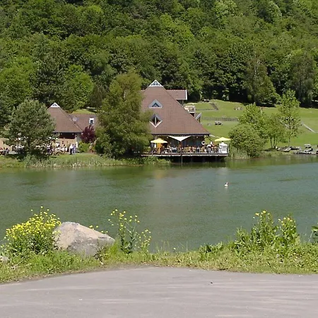 Untere-seeterrasse Holiday home Rieden (Mayen-Koblenz)