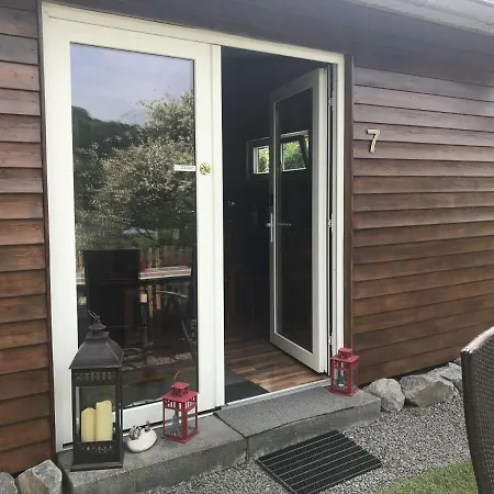 펜션 Untere-seeterrasse Rieden (Mayen-Koblenz)