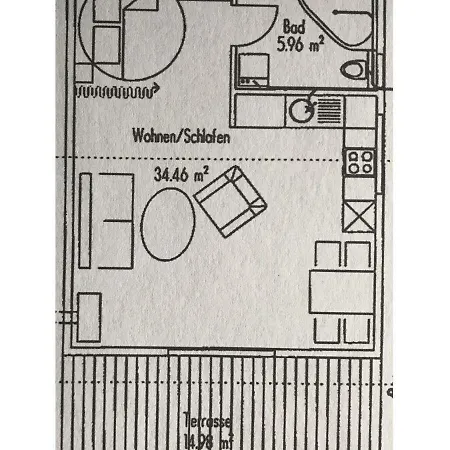Untere-seeterrasse 펜션