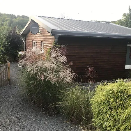 Holiday home Untere-seeterrasse