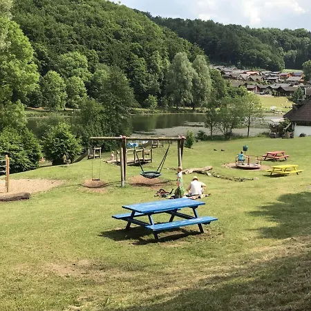 Untere-seeterrasse Holiday home