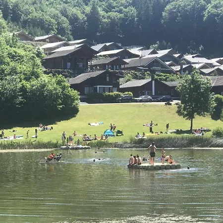 Untere-seeterrasse 펜션 Rieden (Mayen-Koblenz)