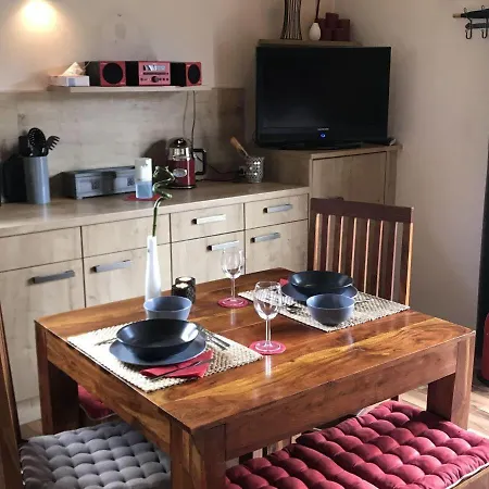 Untere-seeterrasse 펜션 Rieden (Mayen-Koblenz)