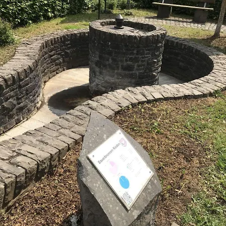 Untere-seeterrasse * Rieden (Mayen-Koblenz)