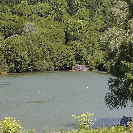 펜션 Untere-seeterrasse Rieden (Mayen-Koblenz)