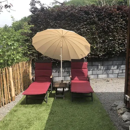 Untere-seeterrasse *