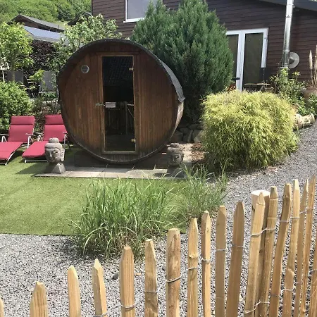 Holiday home Untere-seeterrasse