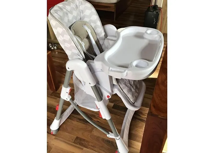 Untere-seeterrasse בית נופש *