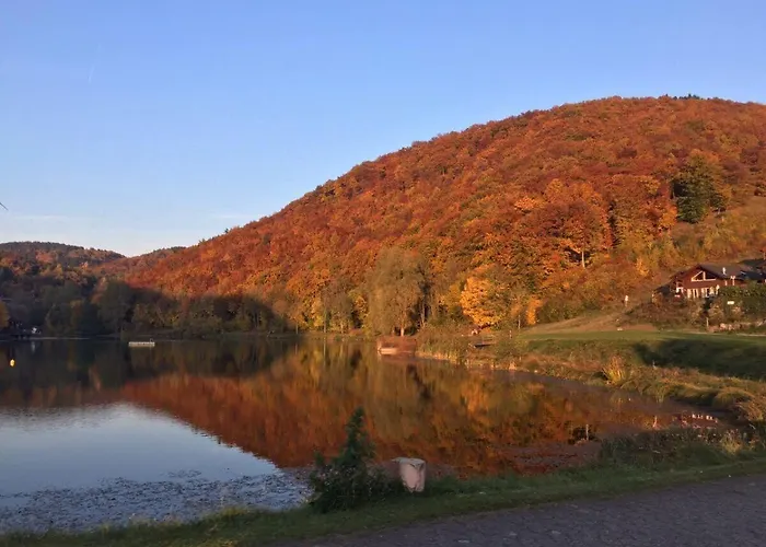 Untere-seeterrasse * Rieden (Mayen-Koblenz)