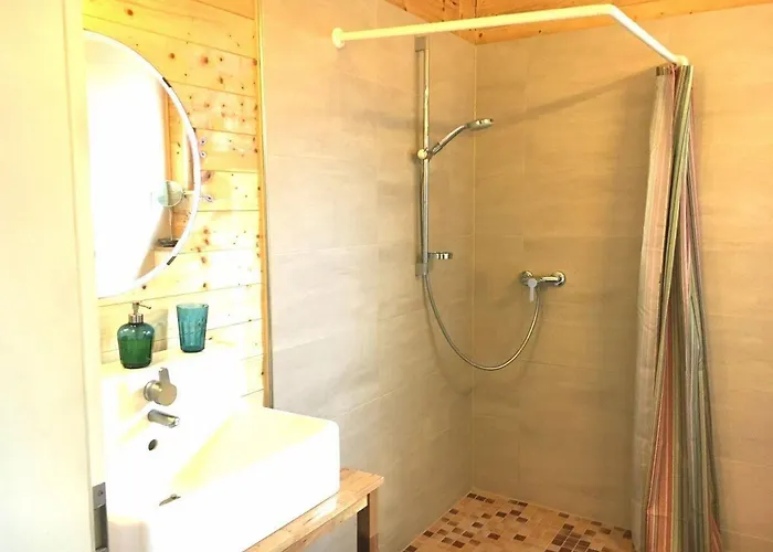 בית נופש Untere-seeterrasse Rieden (Mayen-Koblenz)