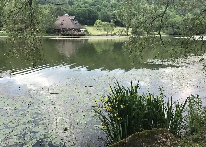 Untere-seeterrasse Rieden (Mayen-Koblenz)