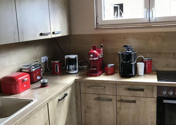 Untere-seeterrasse * Rieden (Mayen-Koblenz)