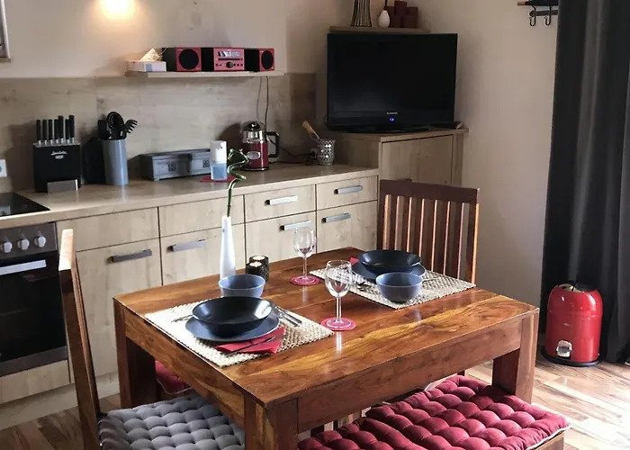 Untere-seeterrasse בית נופש Rieden (Mayen-Koblenz)