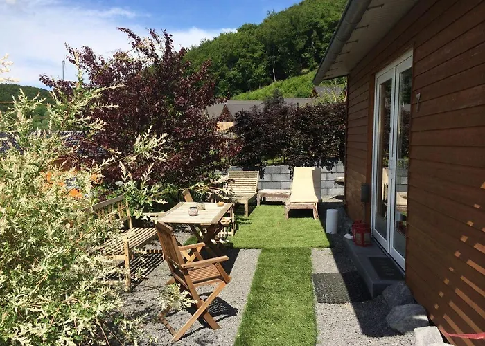 Untere-seeterrasse *