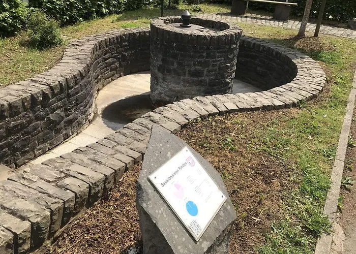 Untere-seeterrasse * Rieden (Mayen-Koblenz)